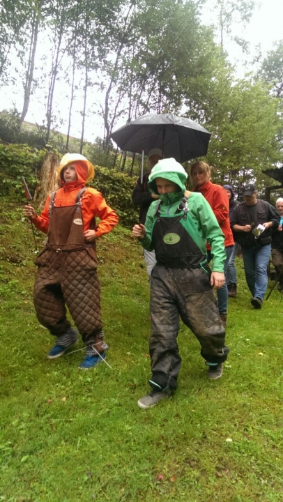 Schützenfest 2015
