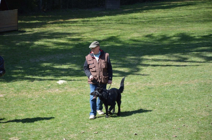 Frühjahrsprüfung 2015