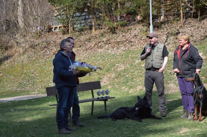Frühjahrsprüfung 2015