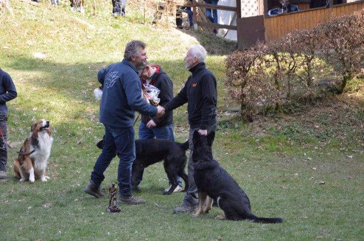 Frühjahrsprüfung 2015