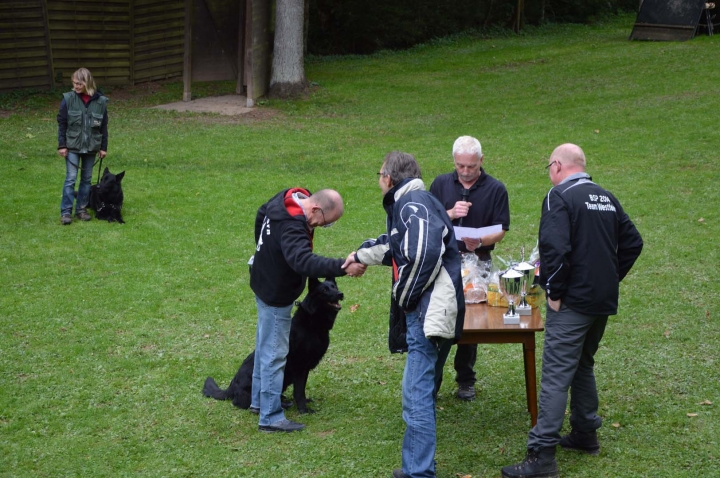 Herbstprüfung 2015
