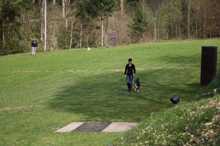 Frühjahrsprüfung am 04.05.2013