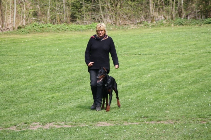 Frühjahrsprüfung am 04.05.2013