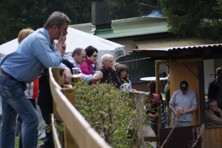 Frühjahrsprüfung am 04.05.2013