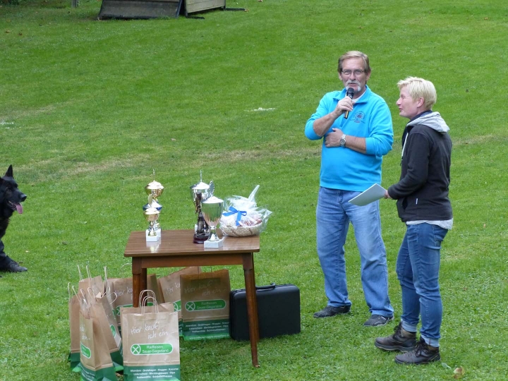 Herbstprüfung 2016 - 