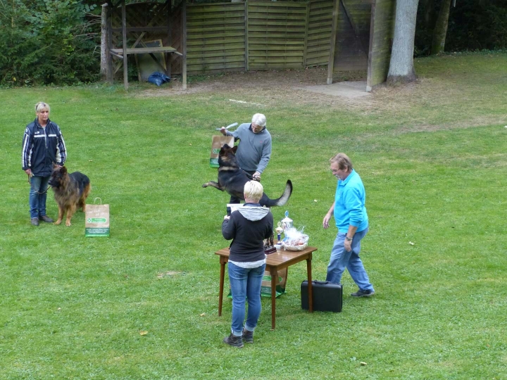 Herbstprüfung 2016 - 