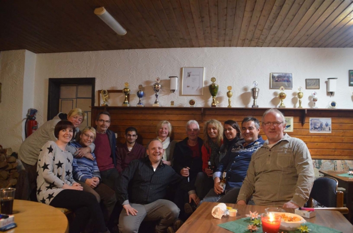 Weihnachten 2017