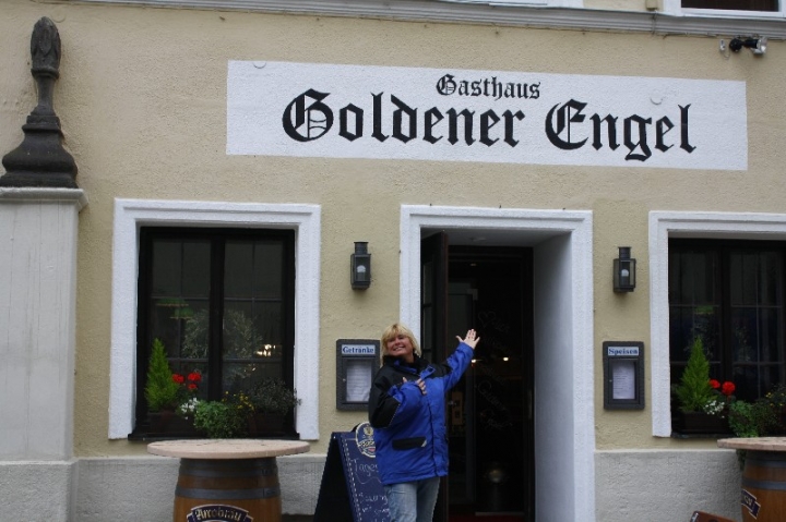 Urlaub Deggendorf 2013