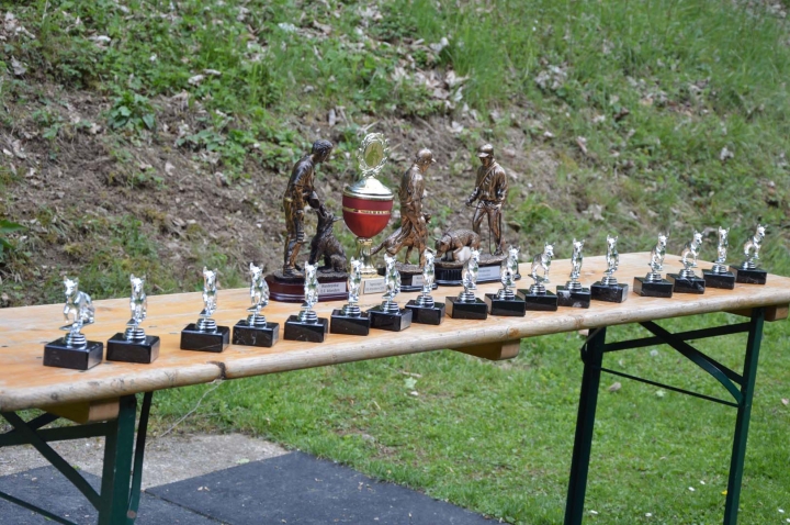 IPO-Frühjahrsprüfung 2019