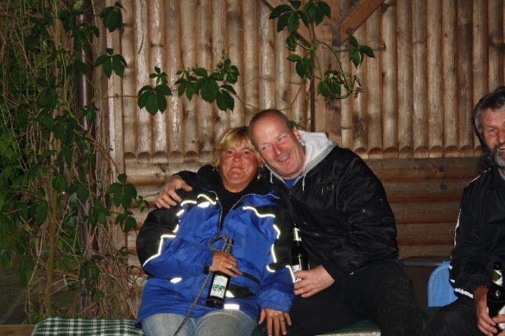 Urlaub Deggendorf 2013