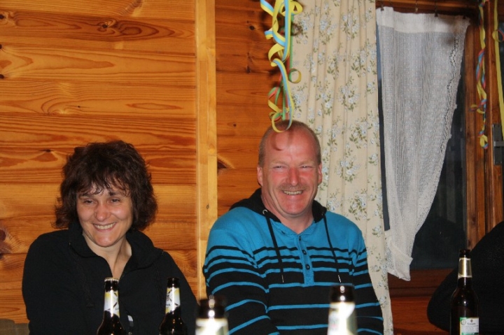 Urlaub Deggendorf 2013