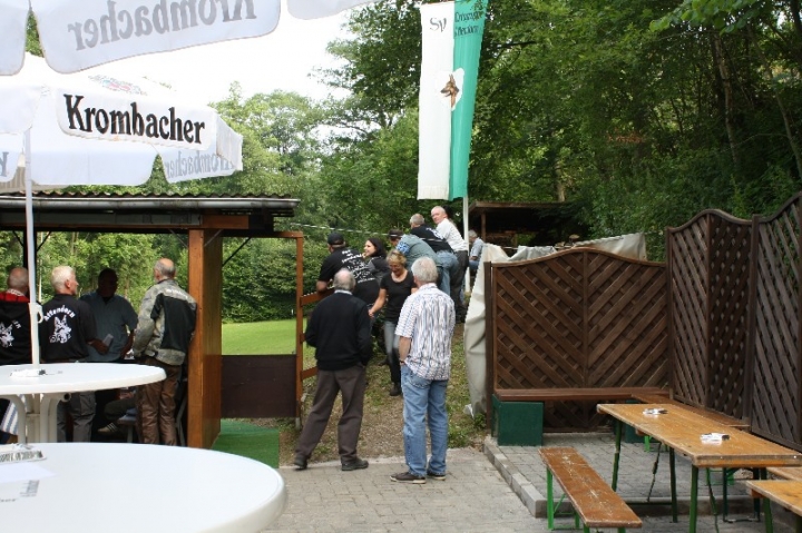 Sauerlandpokalkampf 2013 in Attendorn