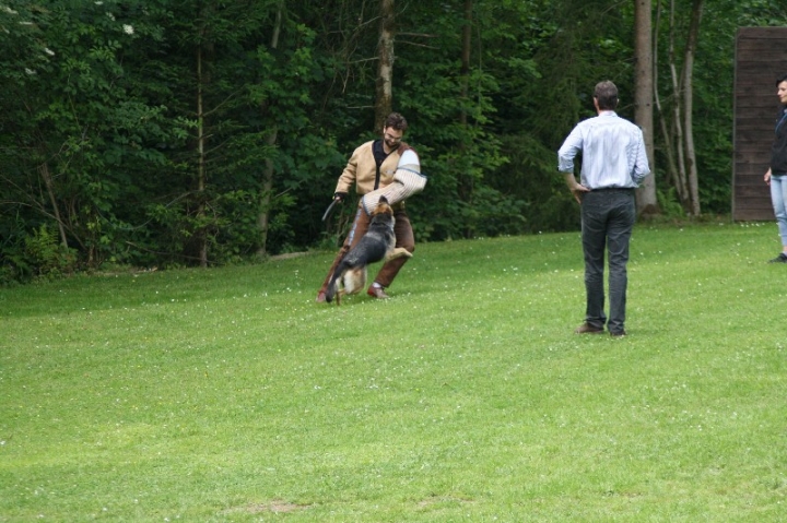 Sauerlandpokalkampf 2013 in Attendorn