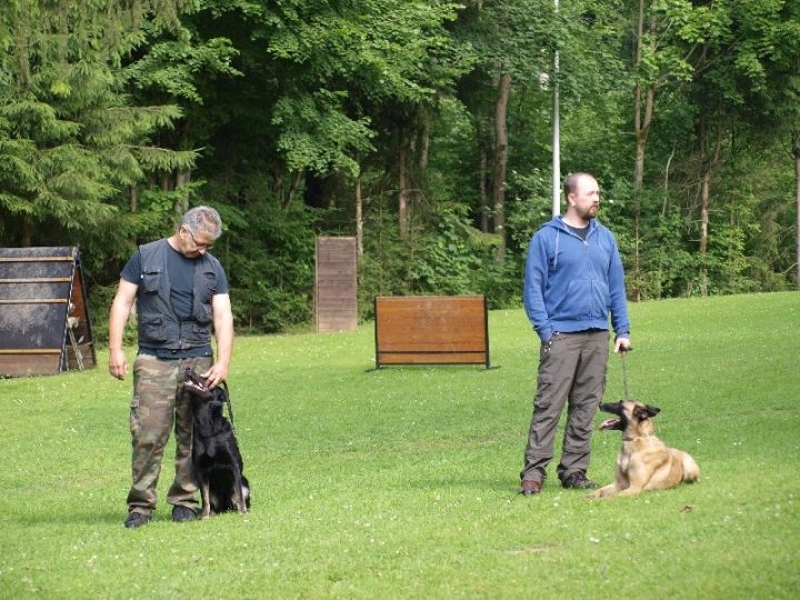 Sauerlandpokalkampf 2013 in Attendorn