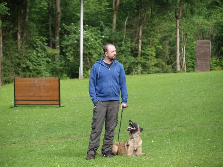 Sauerlandpokalkampf 2013 in Attendorn