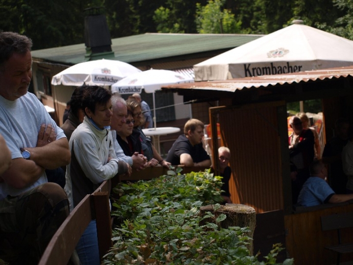 Sauerlandpokalkampf 2013 in Attendorn
