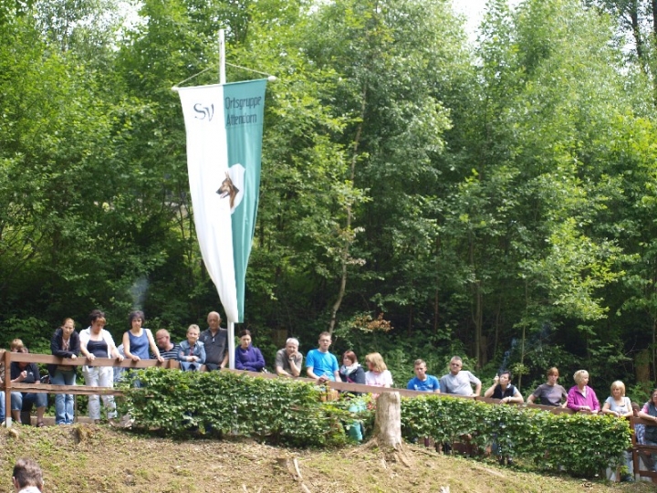 Sauerlandpokalkampf 2013 in Attendorn